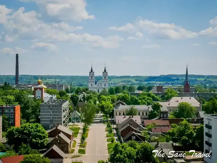 EMDR Latvija Speciālisti Daugavpils